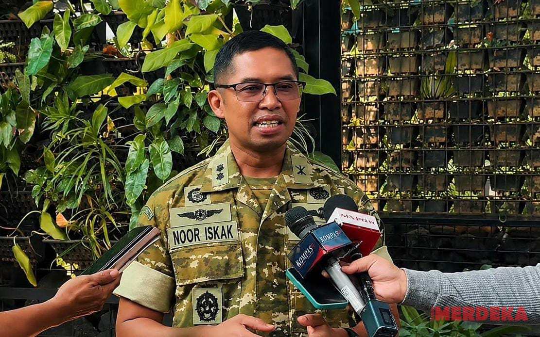 Kodam Jaya Luruskan Isu Motor Trail Bekasi: Milik Mitra Kemhan untuk Papua