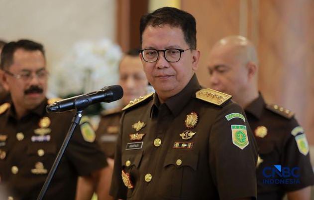 Jampidsus Jerat 2 Korporasi Kasus Korupsi, Pakar Pidana Beri Apresiasi
