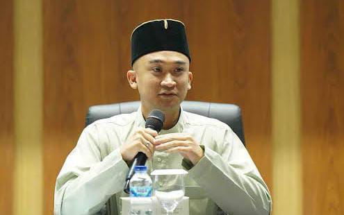 Sultan Deli XIV Bersama Tokoh Lintas Agama Desak Penindakan Tegas Pelaku Karhutla