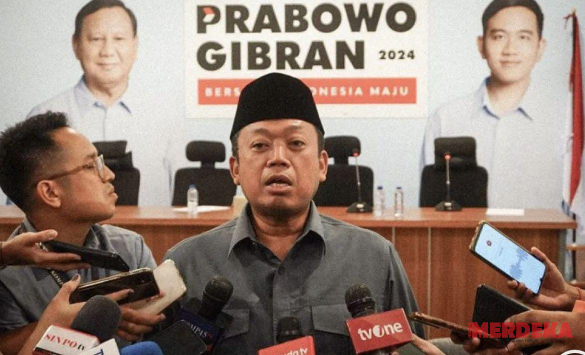 Dua Kali Mangkir Panggilan KPK, Presiden Prabowo Didesak Copot Nusron Wahid