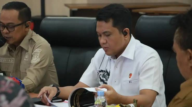 Operasi Sarang Narkoba: Polda Banten Gagalkan Peredaran 8,3 Kg Sabu Lintas Provinsi