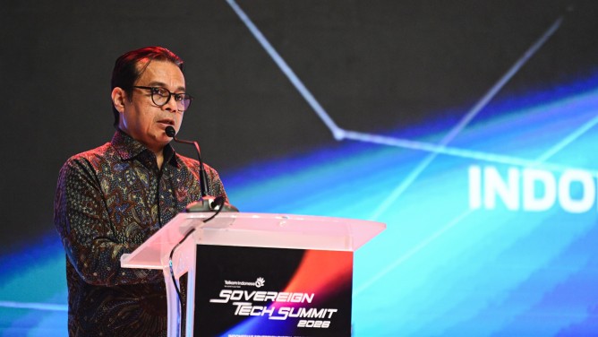 Kemkomdigi Tetapkan Empat Agenda Bali Tech Week 2026, Perkuat Kedaulatan Digital