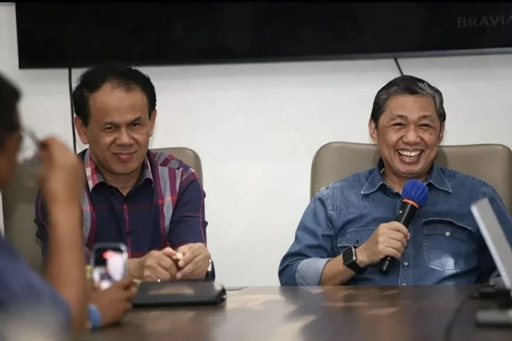 Anis Matta Soroti Threshold 5 Persen, Gelora Siapkan Desk Pemenangan Pemilu