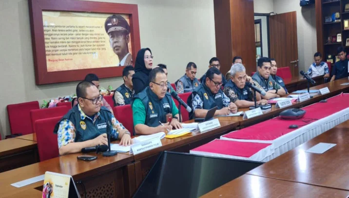 Bupati Gowa Sitti Husniah Dijadwalkan Diperiksa Kortastipidkor di Jakarta