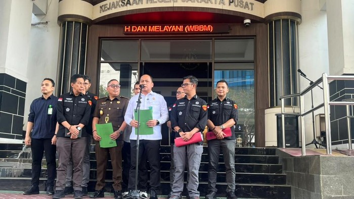 Kerugian Negara Kasus Korupsi MBG Capai Rp10 Triliun, Eks Kepala BGN Dadan Jadi Tersangka